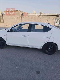 Nissan Sunny